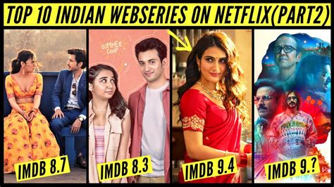 best netflix indian series